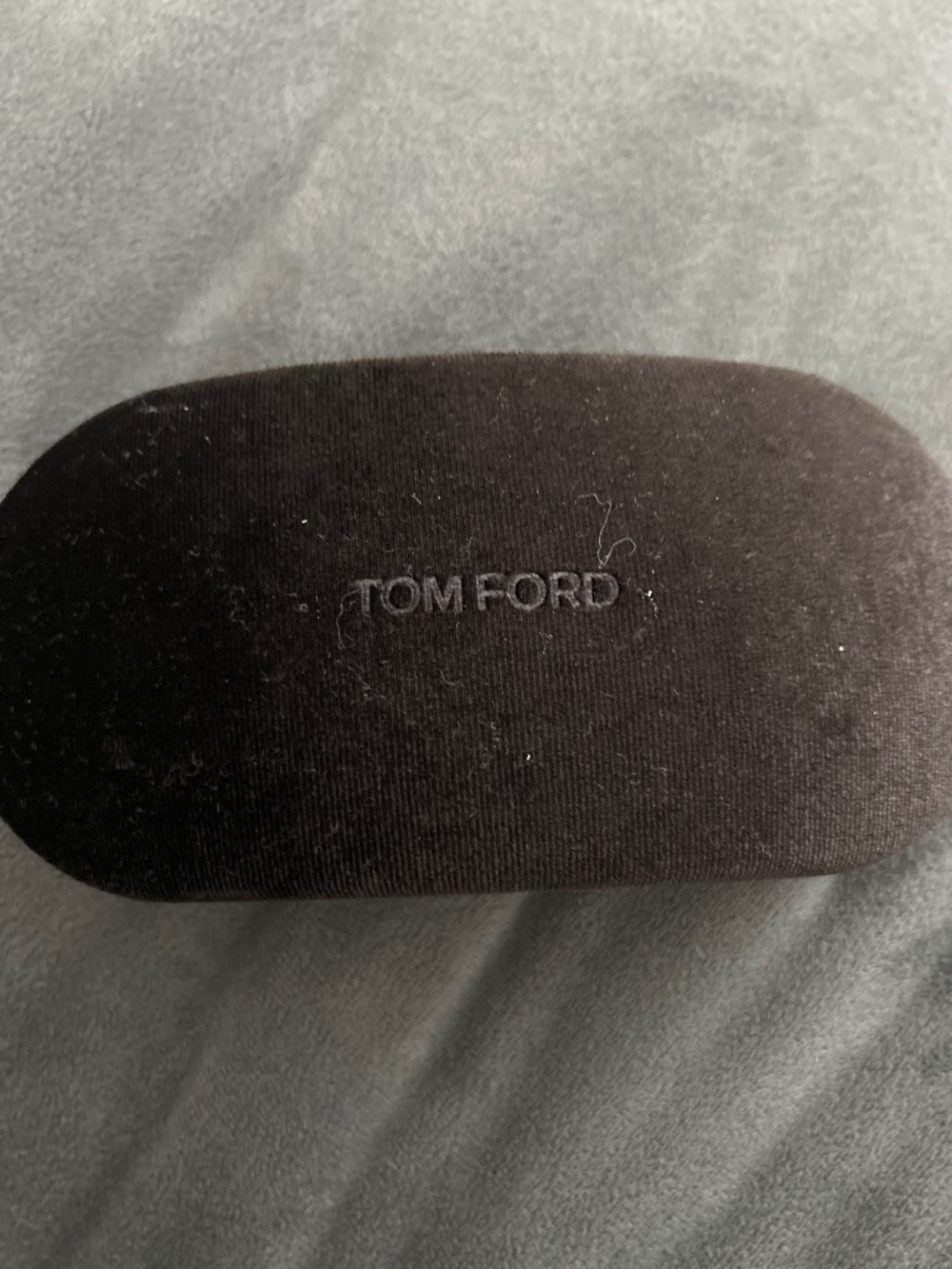 Tom Ford eyeglasses
